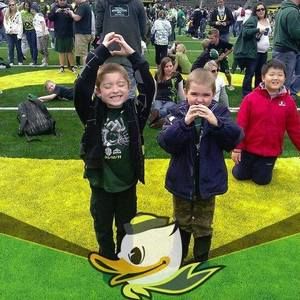 Meet your Posher, Becky